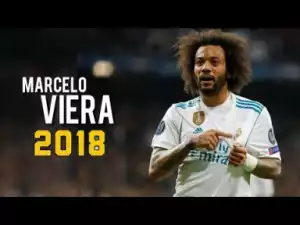 Video: Marcelo 2018 ? The Brazilian Magician ? Magic Skills & Goals